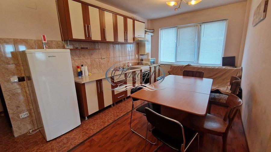 Apartament cu parcare pe Calea Turzii - 2