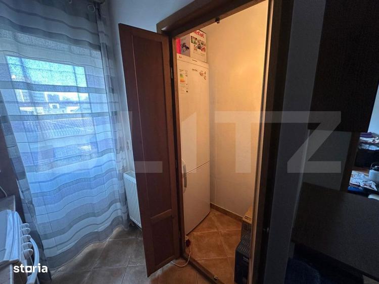 Apartament 2 camere, decomandat, 50 mp, Casa Radio - 1