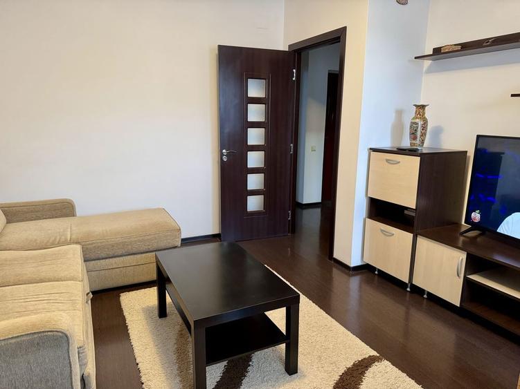 Garsoniera decomandata 36mp sector 4/ parcare inclusa - 2