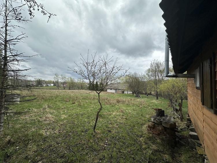 Cabana+Teren 12.200 m2 - 6