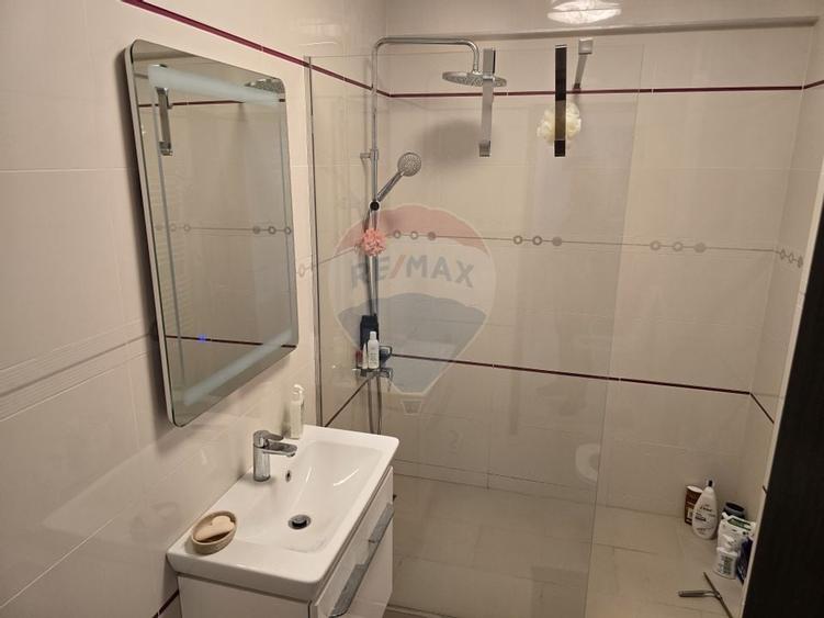 Apartament si loc parcare in zona promenada Mamaia Nord, Constanta - 11