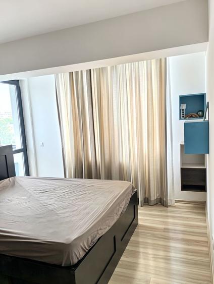 Apartament 2 camere | 7 min metrou 1 Decembrie 1918| Pet Friendly | Centrala - 3