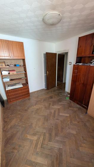Vand apartament 3 camere strada Bucovina, zona Stadionul National - 4