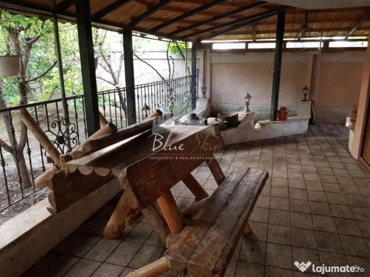 VILA KM 5 P+1+M ,TEREN 1000MP - 3