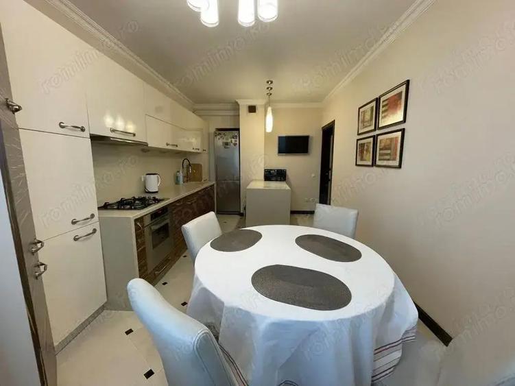 Apartament 2 camere - zona Odobescu - 2