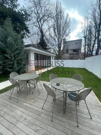 Casă / Vilă 6 camere în zona Dorobanti (Piata) - 2