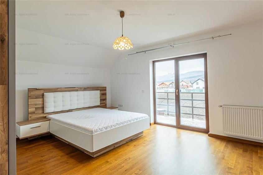 Casa individuala | 4 dormitoare | curte | Cristian - 9