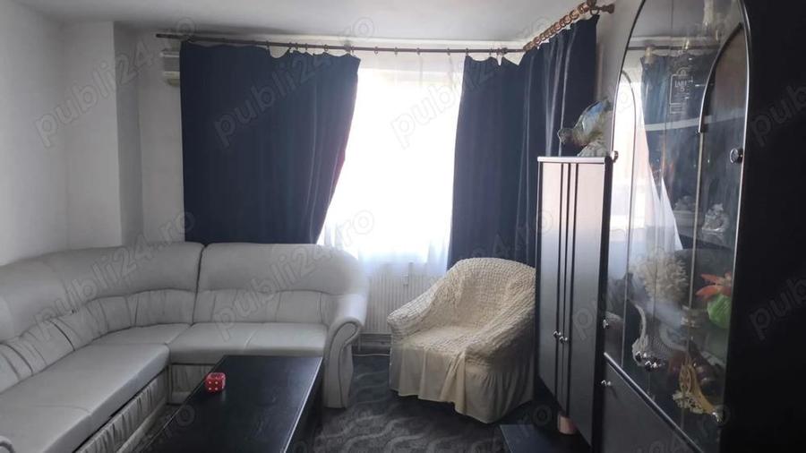 Apartament cu 5 camere ,etaj 1 la Sannicolau Mare - 6