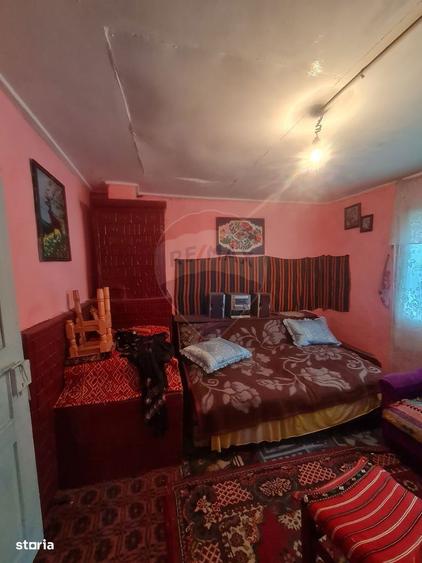 Casa cu 3 camere de vanzare in Jiliste - 6