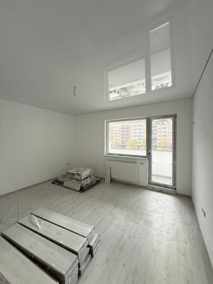 Apartament 2 camere nou - Militari Residence - Tva Inclus - Comision 0 - 13