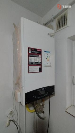 Casa individuala 3 camere, Mehala - Teren 1142 mp, zona linistita - 16