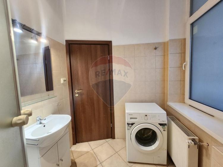 Icoanei | Dacia | Piata Spaniei | renovat, gata de mutare - 13
