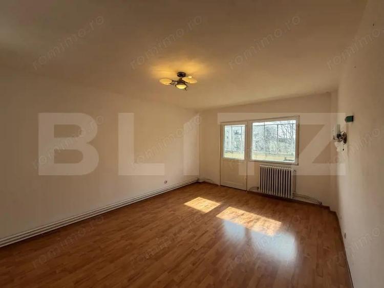 Apartament 3 camere decomandat, zona Zambilelor - 4