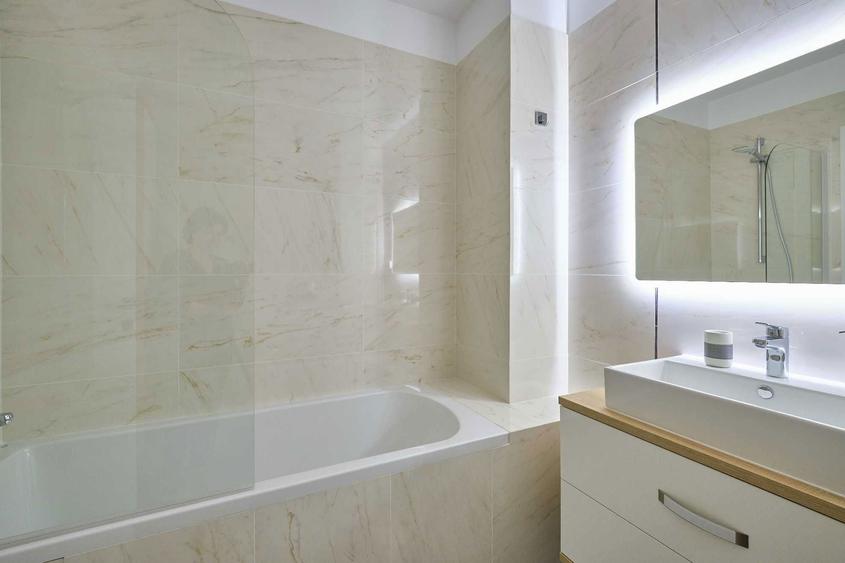 Ap2 cam, in Torontalului Campeador - Vox, ultraconfort, complet utilat - 1