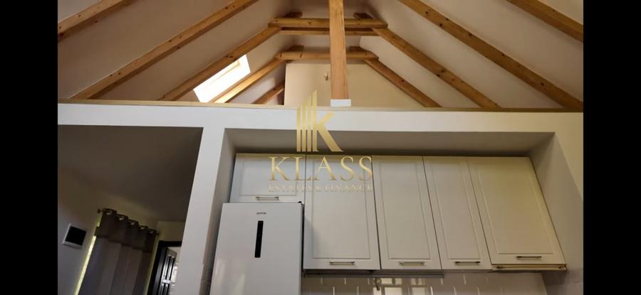 Casa moderna, 3 camere, 2023  Moara Vlasiei, in mijlocul naturii - 10