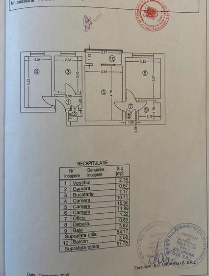Bucurestii Noi Pajura - 1