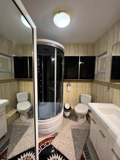 Iancului-Mega Mall-Hobita, 3 camere bloc 1979, - 13