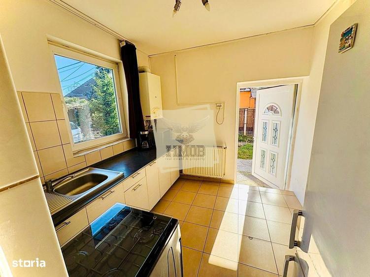 Apartament la Casa 2 Camere 55 Mpu Curte | Garaj - 4