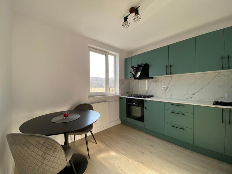 Drumul Taberei ,Valea Rosie,renovat nou 2026,mobila  noua,metrou este la  5 min. - 11