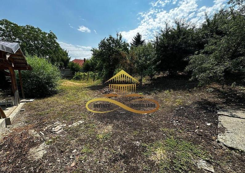 Casa batraneasca cu 1008 mp teren de vanzare in Sarata / ... - 6