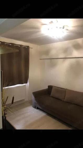 Garsoniera decenta zona Podgoria ocupabila imediat - 4