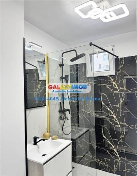 Drumul Taberei - Parc Moghioros - 8