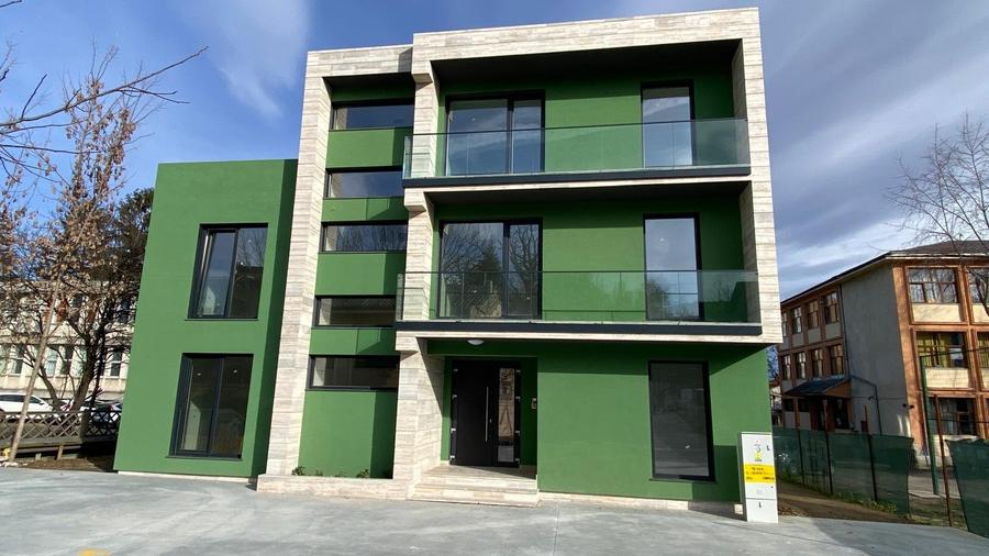 Apartamente 3 camere, Negru Voda, Pitesti - idealimob.ro - 1