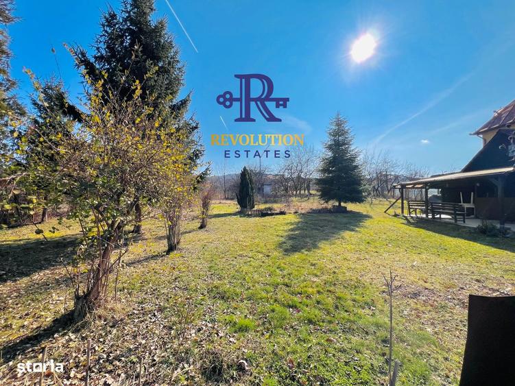 Exclusivitate, comision 0! Teren intravilan, zona Faget-Drumul Sf Ioan - 1