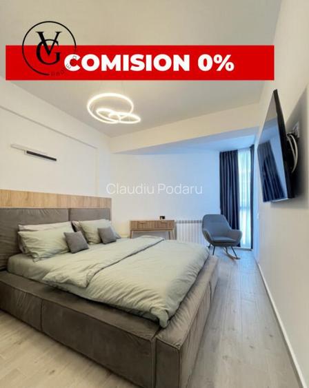 Apartament 2 camere-Meraki Resort&Spa