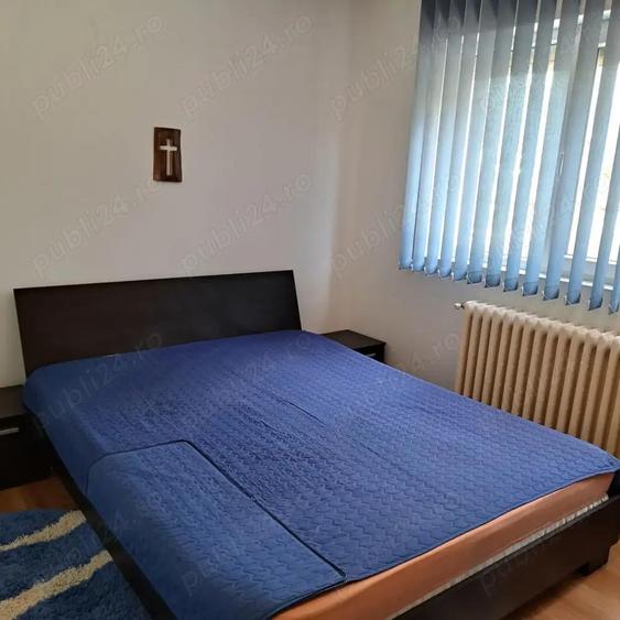 Apartament 2 camere zona Politiei Resita - 8