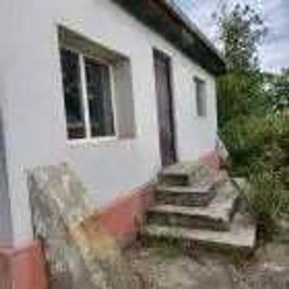 Vand casa locuibila + teren - 5