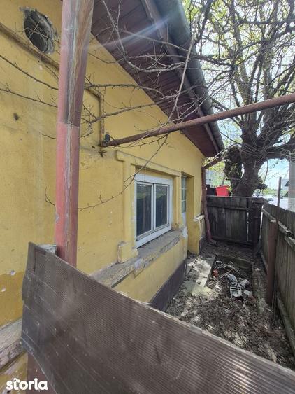 Casa de vanzare 13 Septembrie - Antiaeriana - 3