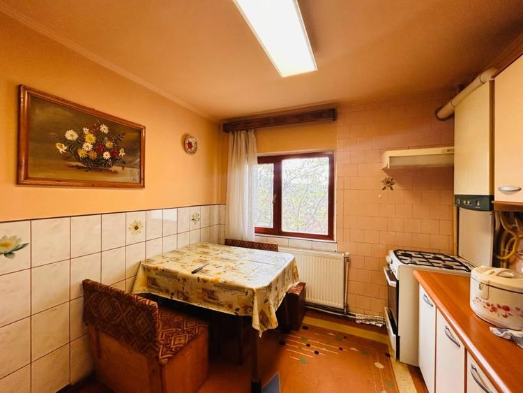 Oferta de vanzare apart. cu 4 cam., 95 mp., Marasti, 270000 Eur - 7