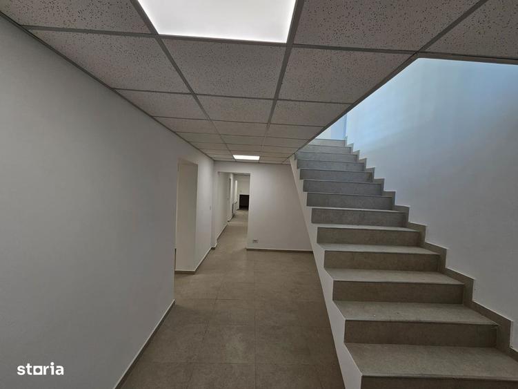 Spatiu comercial de inchiriat 417 mp POITIERS TOWERS - 5