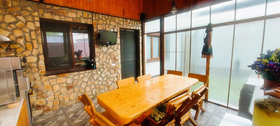 Industriilor-cartier 23 August, P+1, garaj si anexe,teren 389m.p.,comision0%. - 12