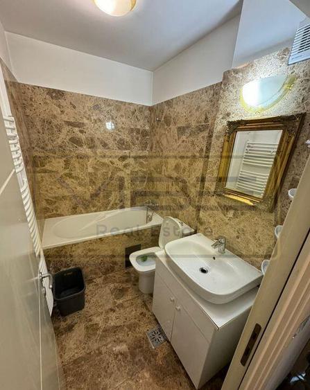 Newton Tatarasi - 3 camere 72mp- Intabulat - bloc nou - 5