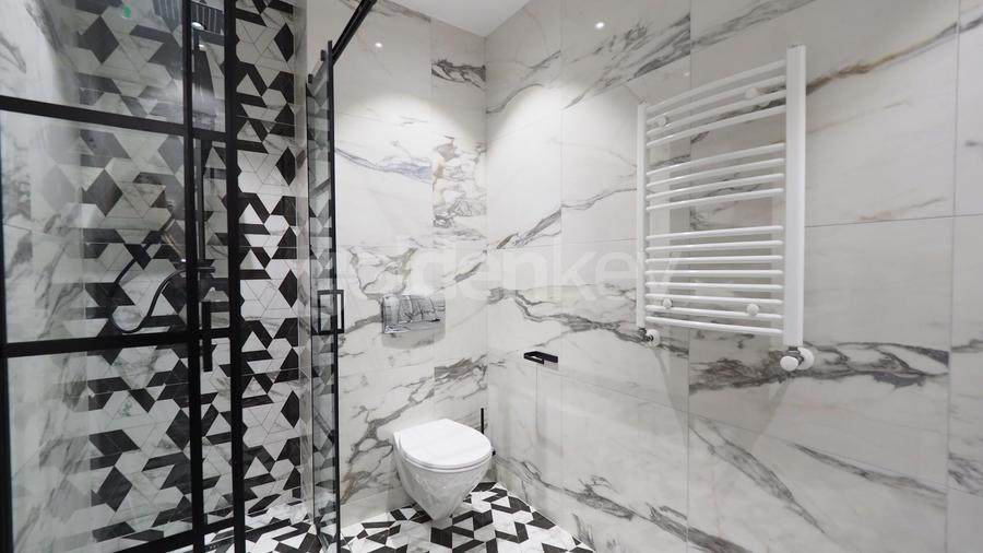 Apartament generos cu 4 camere | vedere spre parc - 18