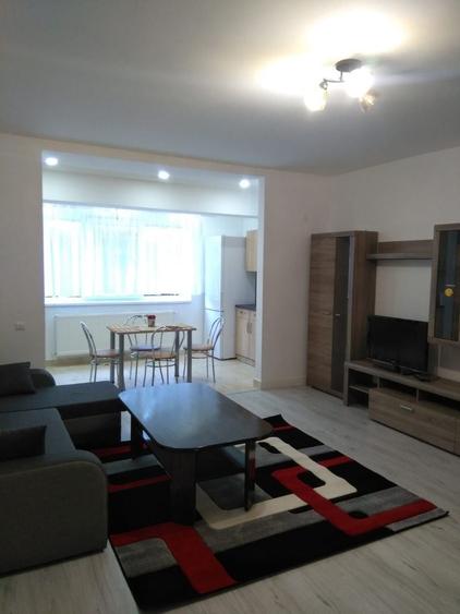APARTAMENT 2 CAMERE DECOMANDAT BLOC 2019 AVANGARDE G VIILAGE - 1