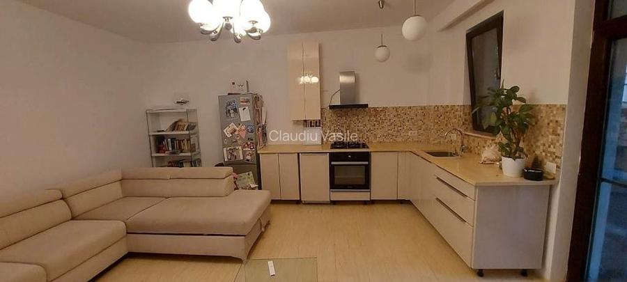 Apartament 2 camere | Curte 14 mp | Parcare | Metrou | Bucurestii Noi Apartament 2 camere | Curte 14 mp | Parcare | Metrou | Bucurestii Noi