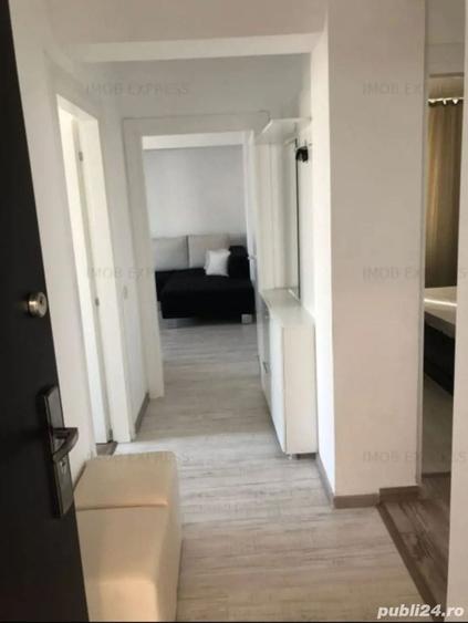 Apartament 2 camere decomandat in Tomis Plus, loc de parcare inclus - 5