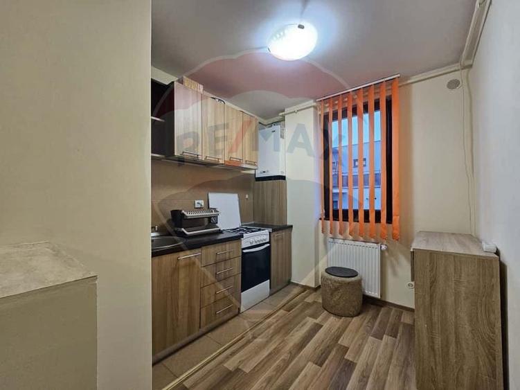 Inchiriez apartament cu 2 camere decomandate în Gheorgheni Pet-friendl - 4
