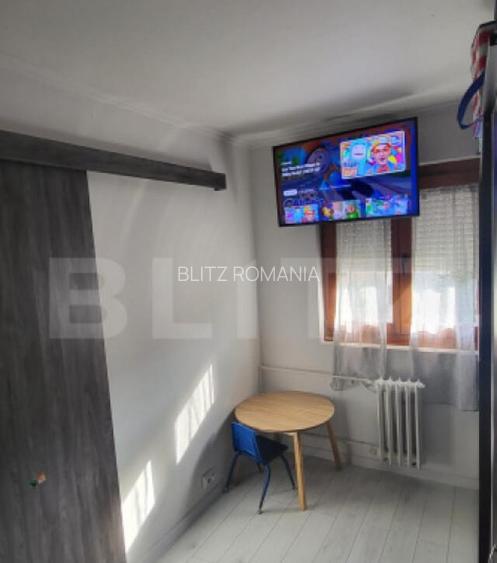 Apartament 2 camere, 27 mp, zona Valea Rosie