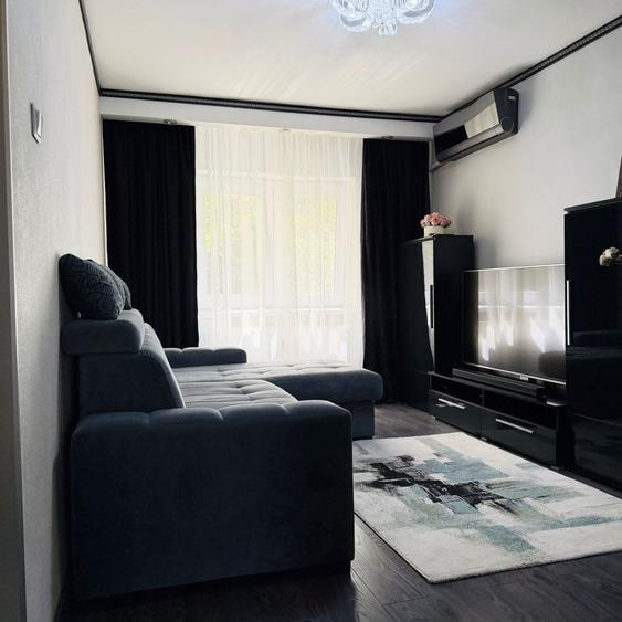Apartament 4 camere zona calea Vitan - 5
