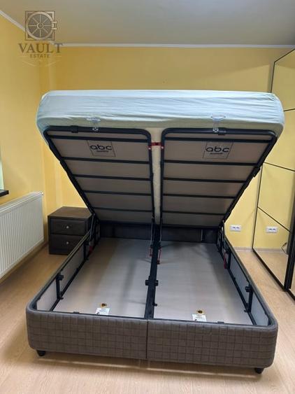 APARTAMENT 3 CAMERE-13 SEPTEMBRIE-CENTRALA-2 BAI-BLOC REABILITAT-HOL H - 17