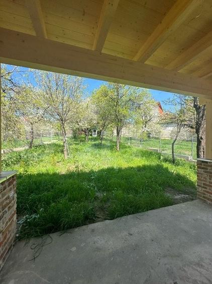 Casa individuala, 234 mp, teren 596 mp, totul nou, panorama, Dambul Rotund - 14