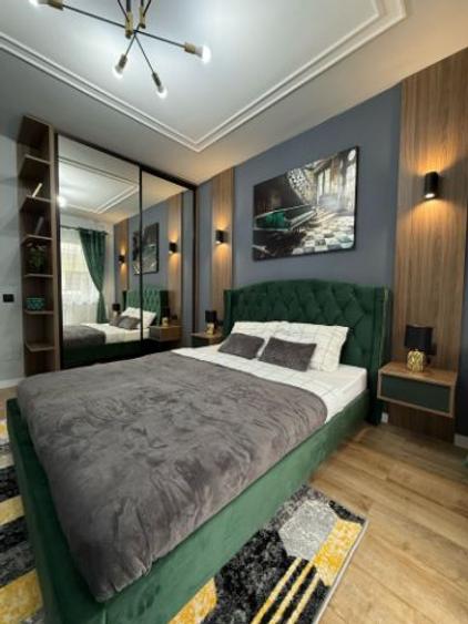 Proprietar vând ap 3 camere Flo - 6