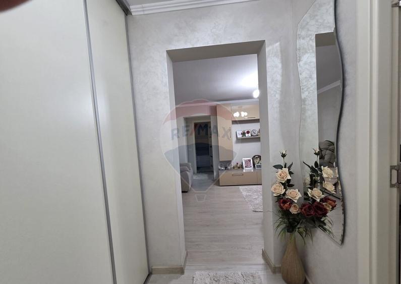 Apartament 2 camere Bld. Bucuresti - 3