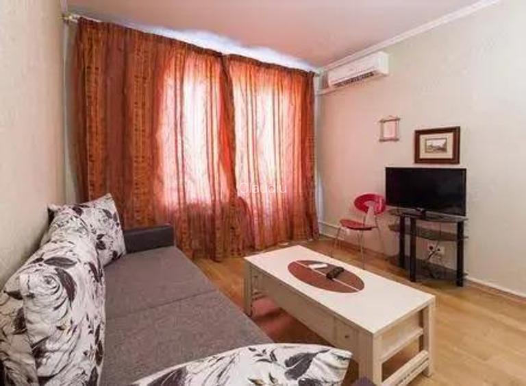 Apartament cu 2 camere de inchiriat in cartierul Noua