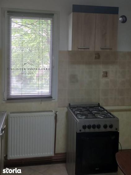 Apartament 2 Camere, Etaj intermediar, Micro 1 Resita - 10