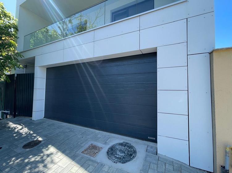 Bloc Boutique  3 Camere, 2025, Piata Munci - 3